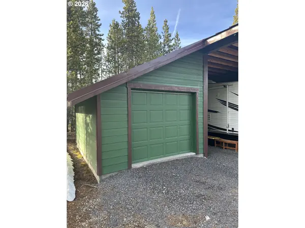 Two Rivers RD #TL 3300, Crescent Lake, OR 97733