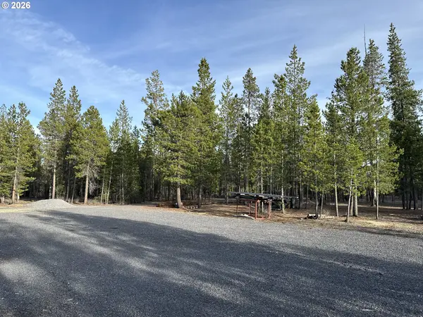 Two Rivers RD #TL 3300, Crescent Lake, OR 97733