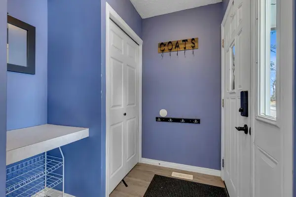 1628 Saskatchewan ST, Crossfield, AB T0M 0S0