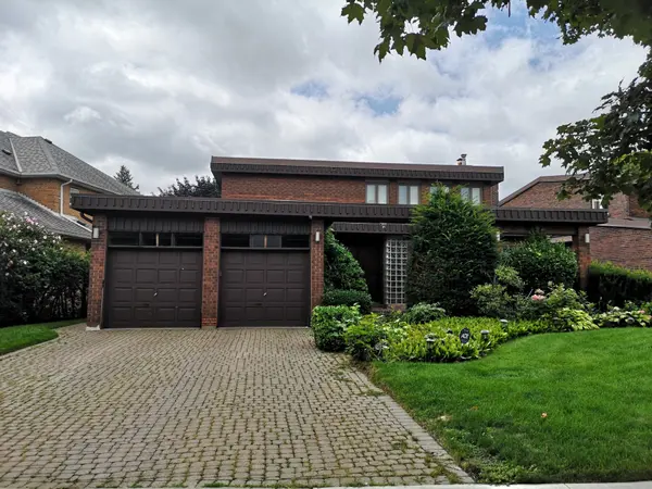 8 Janus CT #Bsmt, Toronto C15, ON M2H 1S4