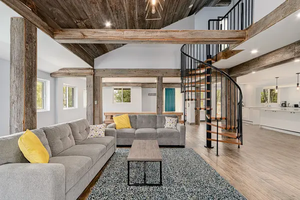 112 NORDIC RD, Blue Mountains, ON N0H 2E0