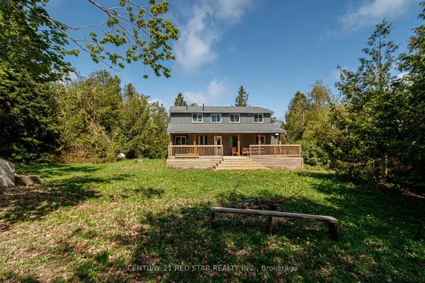 112 NORDIC RD, Blue Mountains, ON N0H 2E0