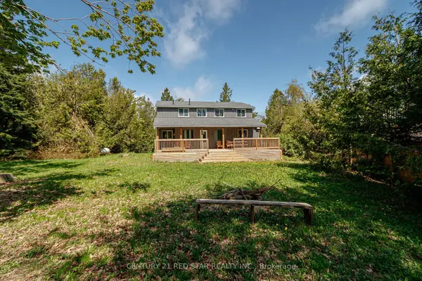 112 NORDIC RD, Blue Mountains, ON N0H 2E0