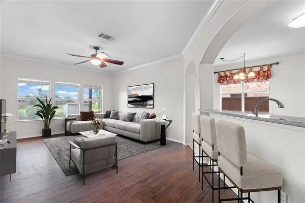 14633 Crystal Lake Drive, Little Elm, TX 75068