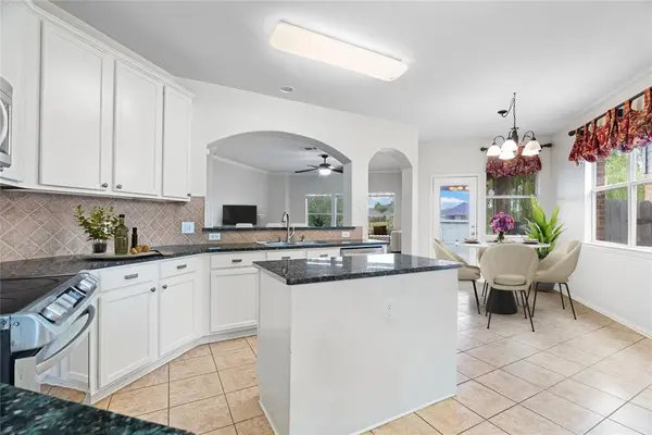 14633 Crystal Lake Drive, Little Elm, TX 75068