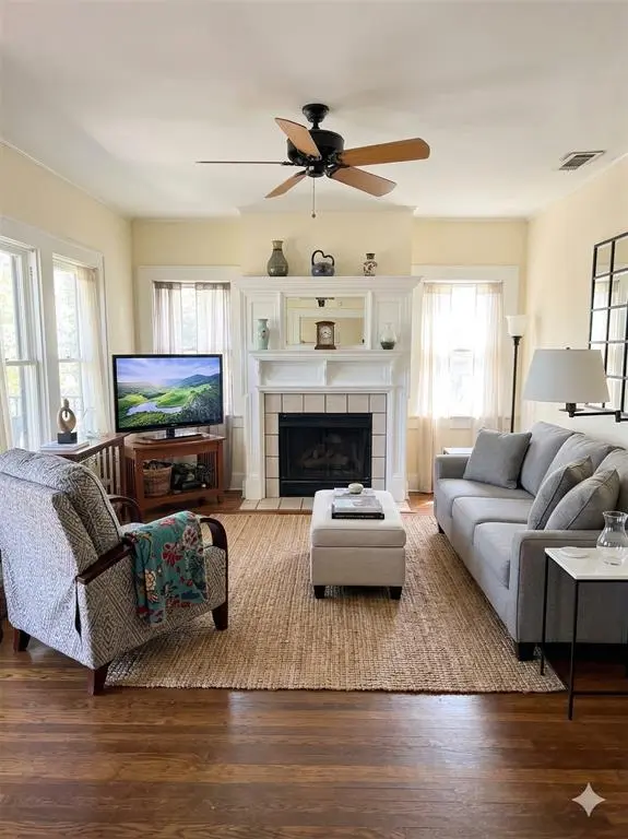 5222 Vickery Boulevard, Dallas, TX 75206