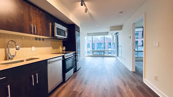 295 Adelaide ST W #605, Toronto C01, ON M5V 0L4