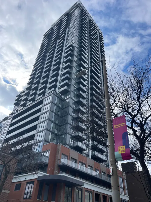 75 James ST S #2511, Hamilton, ON L8P 2Y9