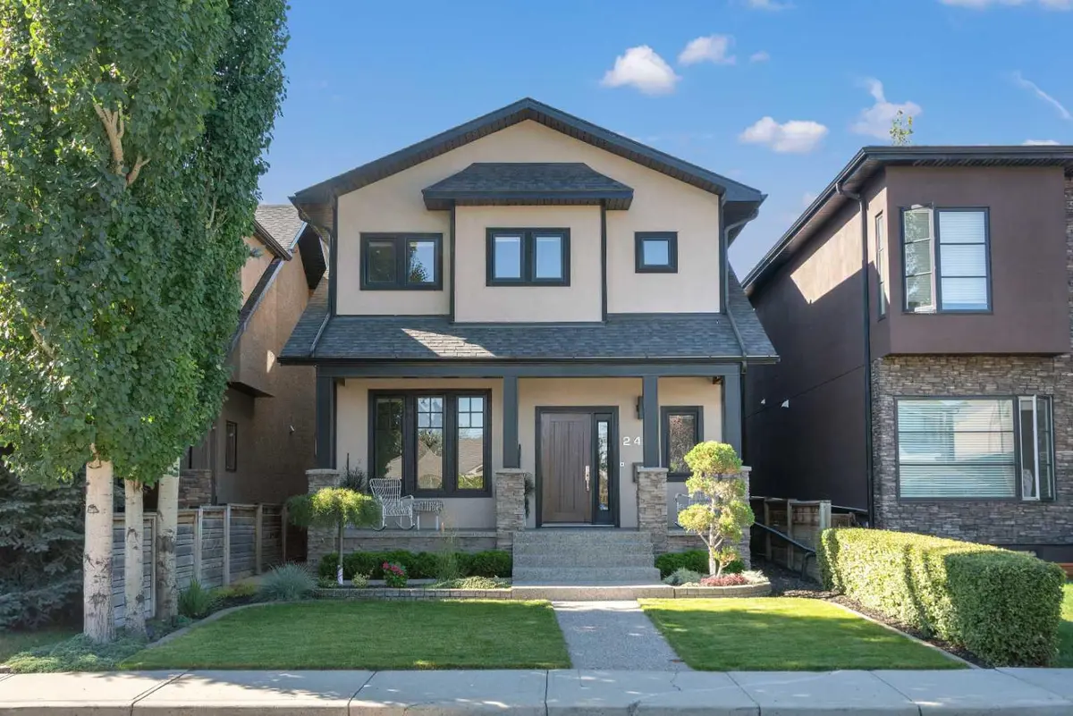 2411 31 ST SW, Calgary, AB T3E 2N6