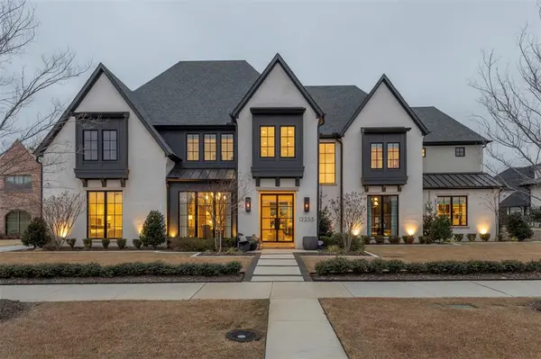 12255 Turn Row Lane, Frisco, TX 75033