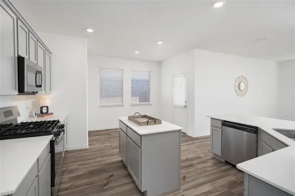 1405 Crescent View Drive, Anna, TX 75409