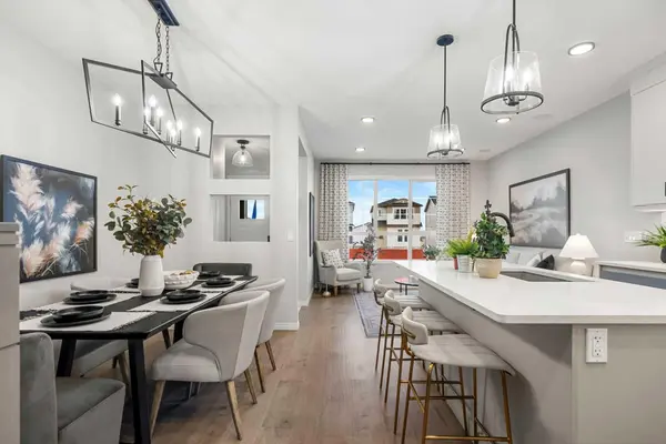 541 Bridgeport ST, Chestermere, AB T1X 3E1