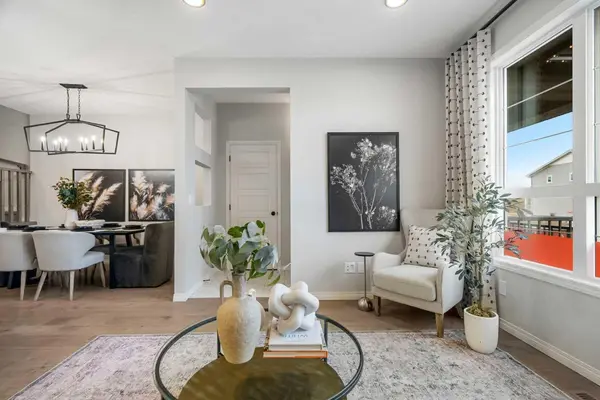 541 Bridgeport ST, Chestermere, AB T1X 3E1