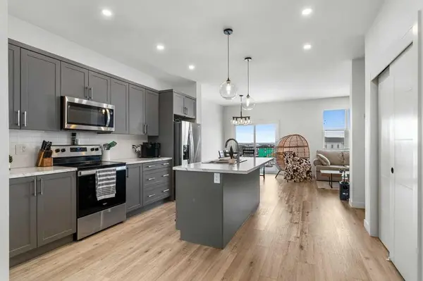 4143 Ryders Ridge BLVD, Sylvan Lake, AB T4S 0K7