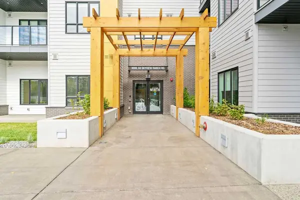 60 Skyview Ranch RD NE #3206, Calgary, AB T3N 2J8