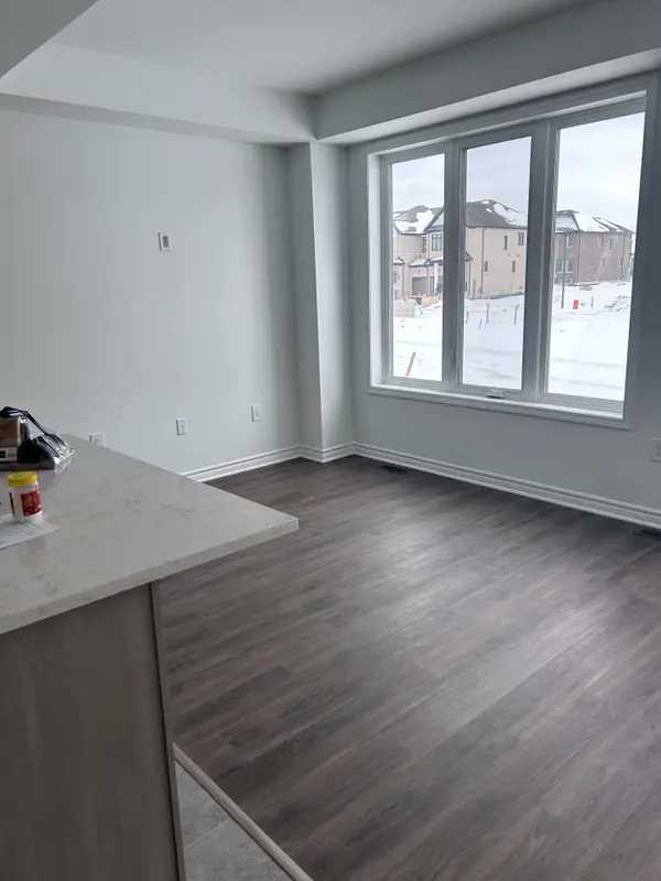 3521 Brickyard DR, Pickering, ON L1X 0T6