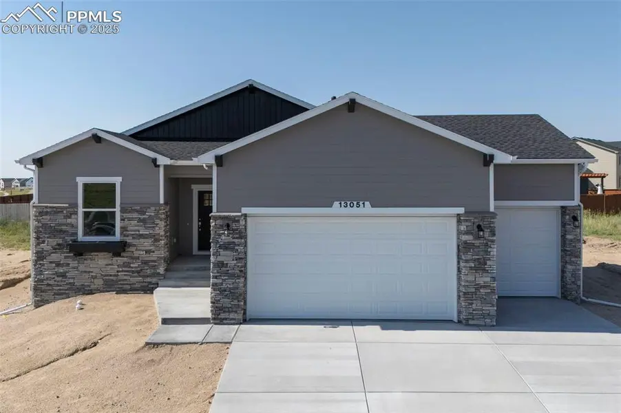 13051 Monument Vista DR, Falcon, CO 80831