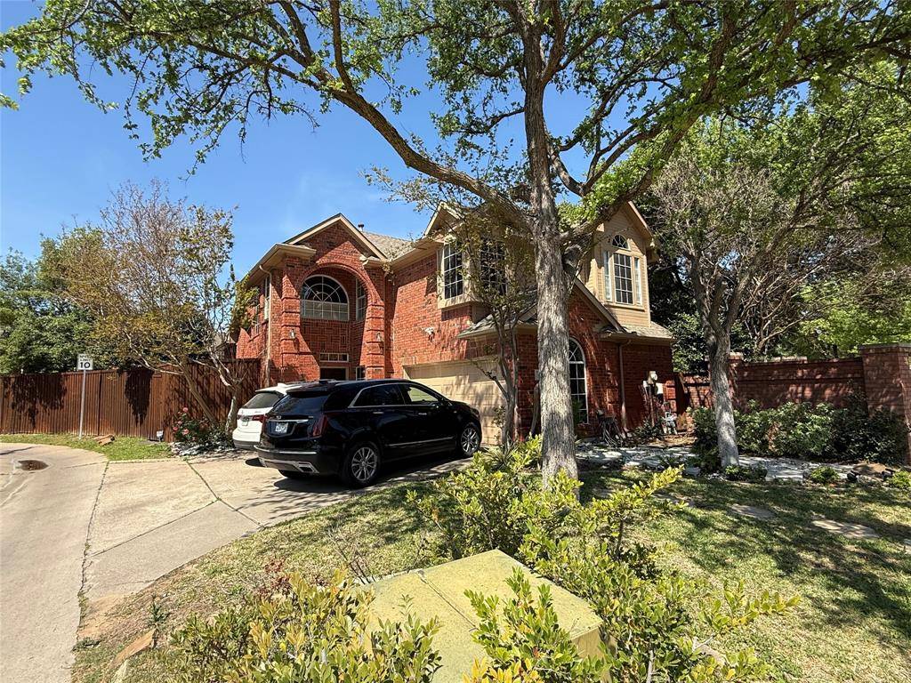 196 Cove Drive, Coppell, TX 75019