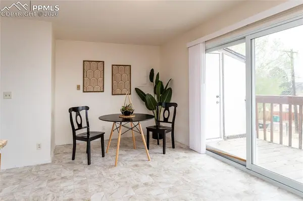 1903 N 7th ST, Colorado Springs, CO 80907