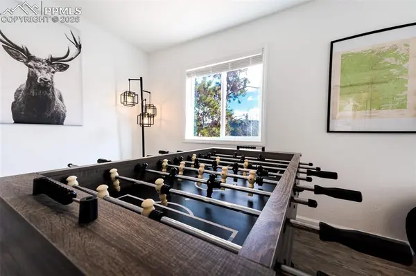 918 Lorraine AVE, Woodland Park, CO 80863