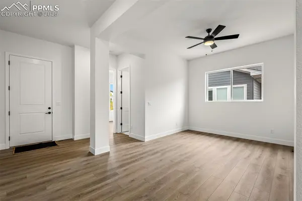 6677 Thimble CT, Colorado Springs, CO 80924