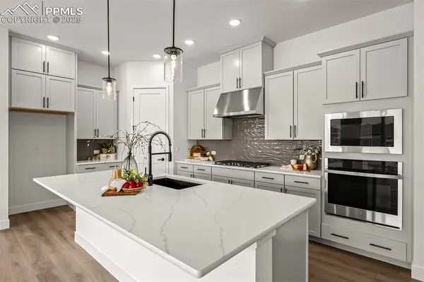 6677 Thimble CT, Colorado Springs, CO 80924