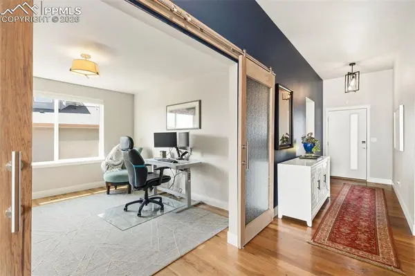 3769 Hermosa Creek CT, Colorado Springs, CO 80924