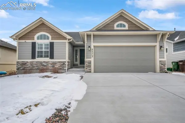 2573 Lakes Edge DR, Monument, CO 80132