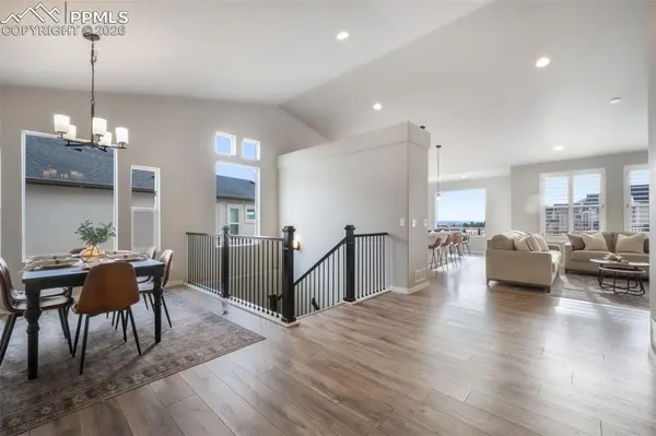 2573 Lakes Edge DR, Monument, CO 80132