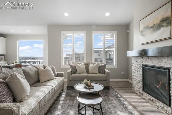 2573 Lakes Edge DR, Monument, CO 80132