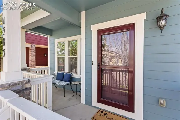 1585 Gold Hill Mesa DR, Colorado Springs, CO 80905