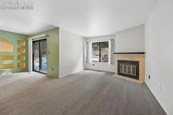 3461 Trenary LN, Colorado Springs, CO 80918