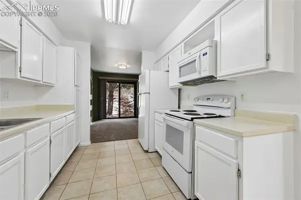 3461 Trenary LN, Colorado Springs, CO 80918