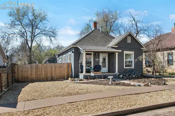 712 Woodlawn AVE, Canon City, CO 81212