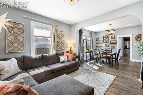 712 Woodlawn AVE, Canon City, CO 81212