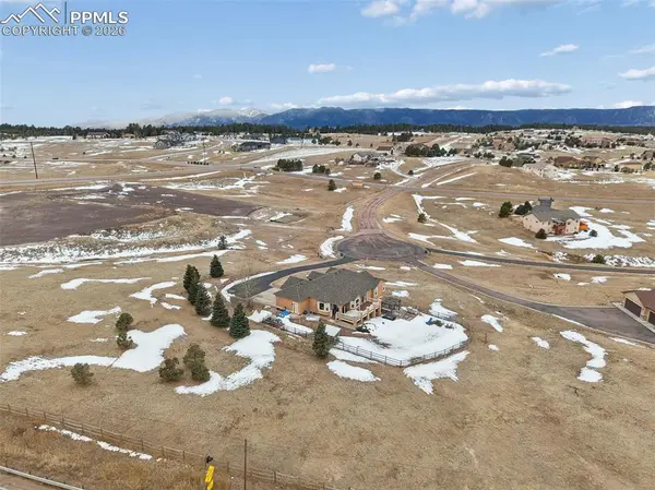 3430 Double Tree CT, Colorado Springs, CO 80921