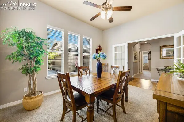 12950 Penfold DR, Colorado Springs, CO 80921