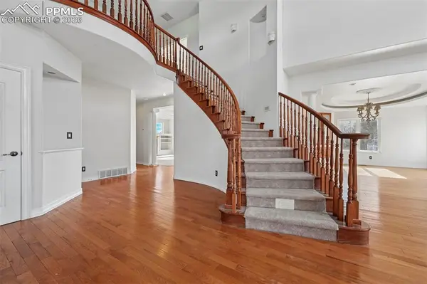 15425 Copperfield DR, Colorado Springs, CO 80921