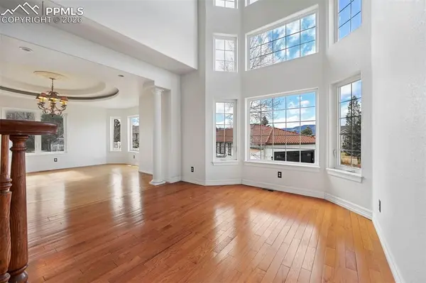 15425 Copperfield DR, Colorado Springs, CO 80921