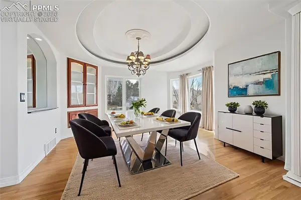 15425 Copperfield DR, Colorado Springs, CO 80921