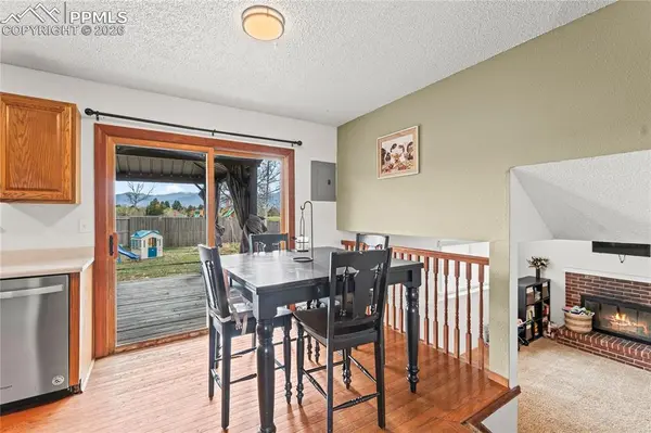 4615 S Crimson CIR, Colorado Springs, CO 80917