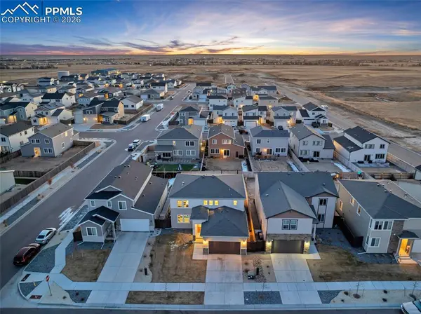 369 Indian Grass ST, Calhan, CO 80808