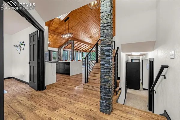 15520 Bar X RD, Colorado Springs, CO 80908