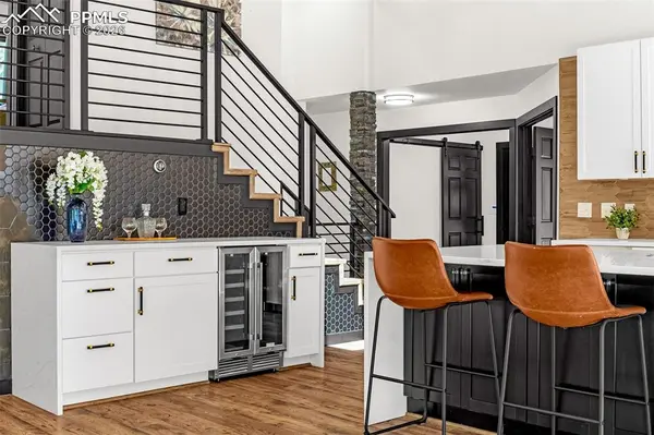 15520 Bar X RD, Colorado Springs, CO 80908