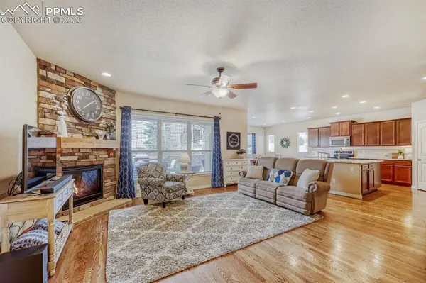 15640 Soo Line WAY, Monument, CO 80132