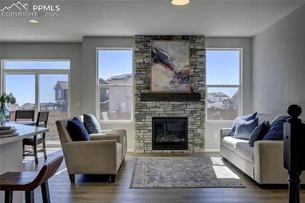 13051 Monument Vista DR, Falcon, CO 80831