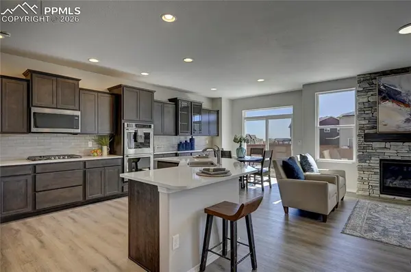 13051 Monument Vista DR, Falcon, CO 80831