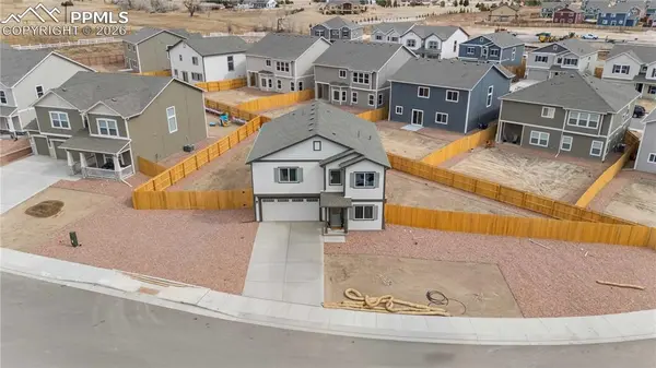 8189 Sophia LN, Peyton, CO 80831