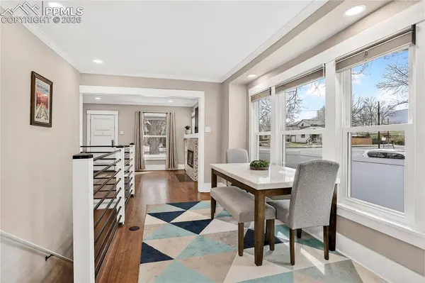 604 E Espanola ST, Colorado Springs, CO 80907