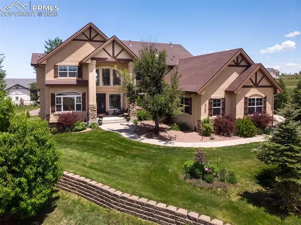 19735 Knights Crossing, Monument, CO 80132